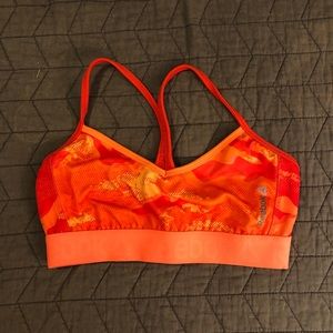 Reebok Sports Bra - Medium